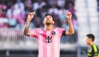 Lionel Messi Inter Miami