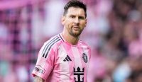 Comeback Messi