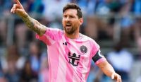 Messi Inter Miami