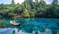 Destinasi Viral Sulawesi Tengah