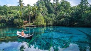 Destinasi Viral Sulawesi Tengah