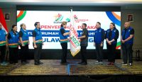 Sulteng Batal Tuan Rumah FORNAS IX 2027