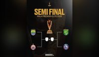 Piala Presiden 2026 Bali