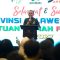 Pencabutan Tuan Rumah FORNAS IX 2027
