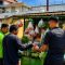Gerobak Sayur Lapas Kolonodale