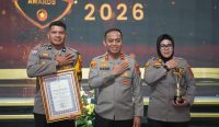 Hoegeng Awards 2026