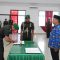 Pengambilan Sumpah PNS AD