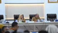 Percepatan Pemulihan Sigi