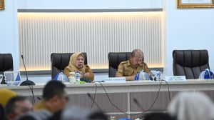 Percepatan Pemulihan Sigi