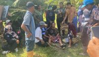 operasi SAR Banggai