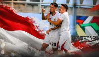 Timnas Indonesia kalah Vietnam Piala AFF 2026