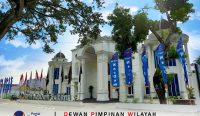 enam pengurus NasDem Sulteng mundur