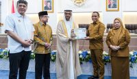 investasi Sulawesi Tengah UEA