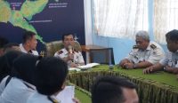 Remisi Umum narapidana Sulawesi Tengah