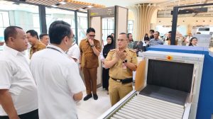 penerbangan internasional Palu-Guangzhou