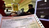cara cek tunggakan pajak PBB online