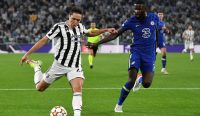 Chelsea vs Juventus