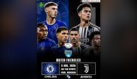 Chelsea vs Juventus