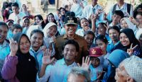 Pemerataan Pembangunan