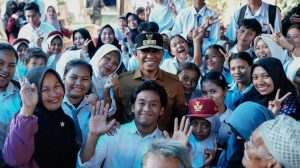 Pemerataan Pembangunan