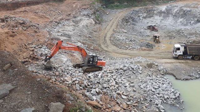 JATAM gugat Gubernur Sulteng