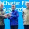 Penerbangan Internasional Palu-Guangzhou