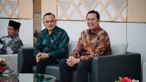 Penerbangan Palu-Guangzhou
