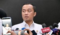 War Tiket Undangan HUT ke-81 RI