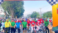 Gowes Palaka Wira