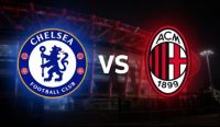 Jadwal Live Chelsea vs AC Milan