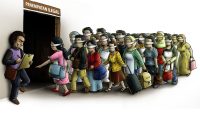 buruh migran Sigi