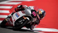 Moto3 Inggris 2026