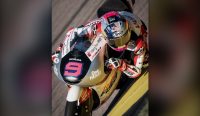 Moto3 Inggris 2026