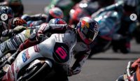 Veda Ega Pratama Moto3 Inggris