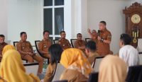 keamanan wilayah Palu