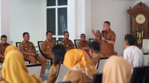 keamanan wilayah Palu