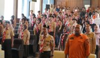Jambore Nasional XII Pramuka