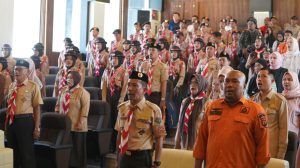 Jambore Nasional XII Pramuka