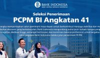 PCPM Angkatan 41 Bank Indonesia