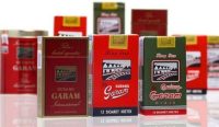 Saham GGRM