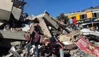 Gempa Kolombia