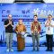 Penerbangan Perdana Palu-Guangzhou