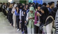 Pengangguran Terdidik