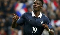 Paul Pogba putus kontrak
