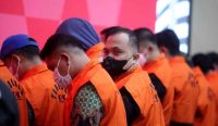 Peran Bendahara Korupsi Perjalanan Dinas