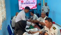 CKG Kanwil Ditjenpas Sulteng