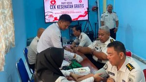 CKG Kanwil Ditjenpas Sulteng