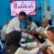 CKG Kanwil Ditjenpas Sulteng