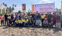 pengembangan jagung Kawatuna
