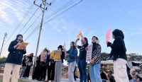 Judicial Review UU Cipta Kerja